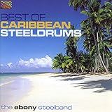 ベスト・オブ・カリビアン・スティールドラム (Best of Caribbean Steeldrums)