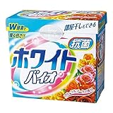 ホワイトバイオ0.8kg