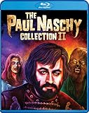 Paul Naschy Collection II/ [Blu-ray] [Import]