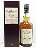 グレンエルギン 12年 700ml 43度 [正規品]