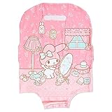 マイメロディ キャリーケースカバー