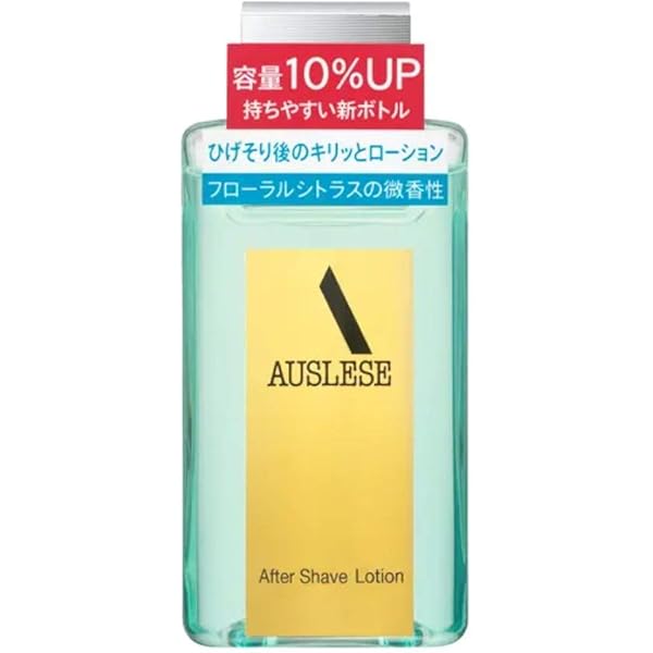 Amazon.co.jp: Auslese After Shave Lotion NA 3.4 fl oz (100 ml 