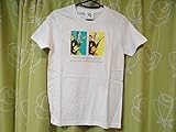 長渕剛 PASSION SUMI ART 4th exhibition 05 福岡 Tシャツ