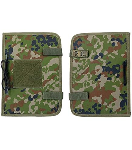 パッチブックセット Amazon.co.jp: ロスコ フック＆ループ パッチ ブック Rothco Hook