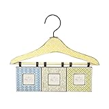 DECOR HANGER ハンガータイプのフォトフレーム 3P/F