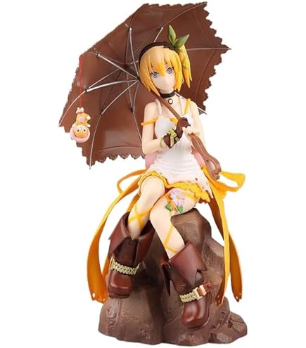 ★ 新品未開封 ★ テイルズ オブ ゼスティリア エドナ フィギュア Amazon | テイルズ オブ ゼスティリア エドナ 1/8 完成品フィギュア