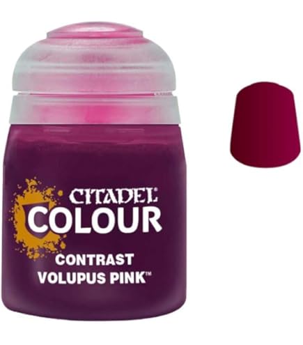 Citadel Colour シタデルカラー　19本セット Citadel Colour シタデルカラー 19本セット