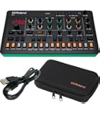 Amazon.co.jp: Roland ローランド シンセサイザー S-1 ポータブル