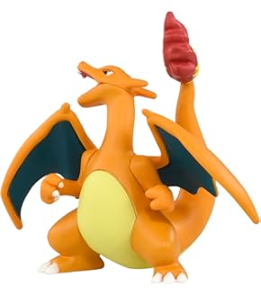 ポケモンフィギュア １７体セット タカラトミー Amazon.co.jp: タカラトミー(TAKARA TOMY) ポケットモンスター