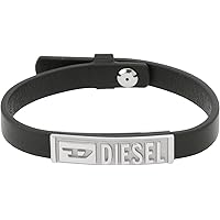 ブレスレット DIESEL DX1540040 ブレスレット｜シルバー｜ウィメンズ｜DIESEL