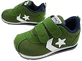 (コンバース)CONVERSE RM BABY RM ファーストシューズ ベビー 15.0cm GRN／WHT
