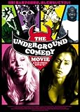ジ・アンダー・グラウンド・コメディ・ムービー[DVD]