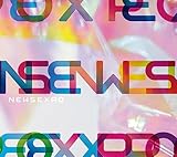 NEWS EXPO (3形態セット) (CD+Blu-ray) (初回盤A+初回盤B+通常盤)
