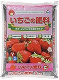 朝日工業 いちごの肥料(大袋) 5kg