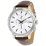 [セイコー]Seiko 腕時計 Chronograph Silver Dial メンズ SPL051 [並行輸入品]