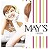 MAY'S「I WISH」
