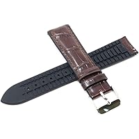 非売品　グランドセイコー　レザーベルト(ネイビー) 20mm グランドセイコー RG01W20NY ネイビー｜20mm｜クロコダイル替え