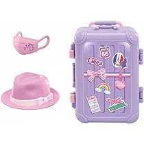 Amazon.co.jp: リカちゃん LG-07 いちりんしゃ : おもちゃ
