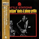 BATTLE STATIONS　バトル・ステーションズ