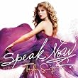 Speak Now (Special ed)