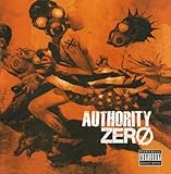 Andiamo by Authority Zero (2013-05-21)【並行輸入品】