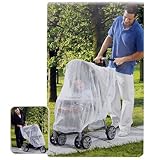 Babies R Us Stroller Netting by Especially For Baby [並行輸入品]