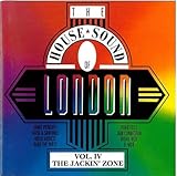 J&M Connection, Richie Rich, D. Mob, Jamie Principle, Acid Fingers..