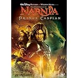 ナルニア国物語/第2章:カスピアン王子の角笛 [DVD]