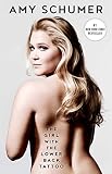 The Girl with the Lower Back Tattoo (English Edition)
