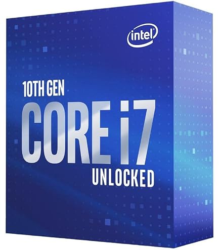 Amazon | Intel Core I7-11700 I7 11700 2.5 GHz 新しい 8 コア 16