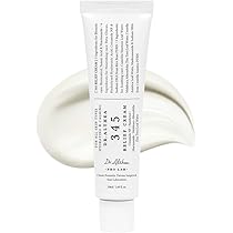 Amazon | ドクターエルシア 345リリーフクリーム 50ml べたつかない 低