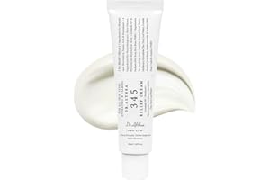 Dr.Althea 345 Relief Cream | Daily Face Moisturizer for Soothing Recovery and Blemish Care with PDRN & Niacinamide | Korean Vegan Skin Care for All Skin Types, 50ml (Ver.2 - Pack of 1)