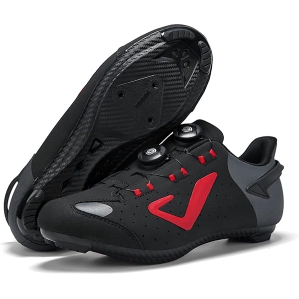 P A T R I C K ポリドール　サイクリングシューズSPD サイクリングシューズ 