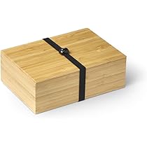 Amazon｜公長齋小菅 一段弁当箱 ナチュラル｜弁当箱 オンライン通販