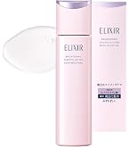 Amazon.co.jp: ELIXIR エリクシール リフティングウオーターEX 2