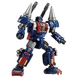 ダイアクロン DA-72 トライヴァース トライディガー