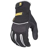 DeWalt DPG200 Medium General Utility Performance Glove, Medium [並行輸入品]