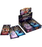 ディズニー ロルカナLorcana ブースターパック 6パックセット
