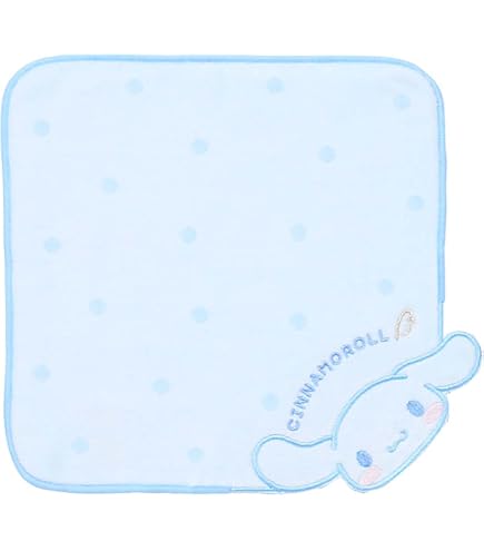 Sanrio シナモロール ハンカチ 新品 Amazon.co.jp: サンリオ(SANRIO) プチタオル（さくら） シナモロール