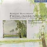 Symphonies 1 & 4