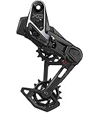 SRAM X01 XG 1295 12速スプロケット 10-52T SRAM X01 Eagle XG-1295 Cassette 12 Speed 10-52t [Rider