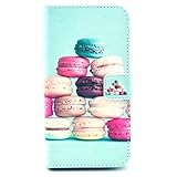 Zeebox Galaxy S5 Mini ケース 手帳型ケース カバー 高品質 保護カバー ウォレット型 スタンド機能 カード収納 マグネット開閉式 Samsung Galaxy S5 Mini 用