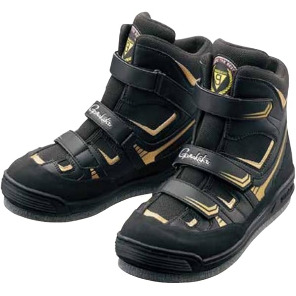 Amazon | がまかつ(Gamakatsu) ウェーディングシューズ(スパイク