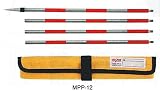 マイゾックス DM用ピンポール「はがれん蔵」 300mm×4 MPP-12