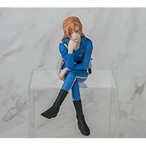 Amazon.co.jp: 名探偵*コナン ちょこのせ プレミアムフィギュア 