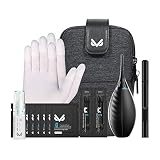 VSGO カメラ クリーニングキット 豪華版トラベルキット VS-A3E