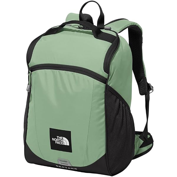 Amazon | [ザノースフェイス] リュック K Rectang キッズ レクタング