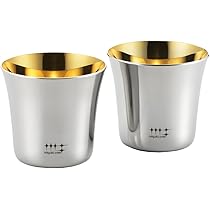 ☆値下げ！！！新品箱付き☆磨き屋シンジゲートぐい呑み　日本酒　錫 ☆値下げ！！！新品箱付き☆磨き屋シンジゲートぐい呑み 日本酒 錫
