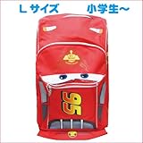 Disney ディズニー カーズ マックイーン なりきりリュックサック Lサイズ[Baby Product]
