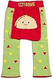 Izzy and Owieベビー12 – 24ヶ月、グリーン、1サイズ